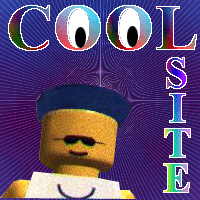 Cool Site Award